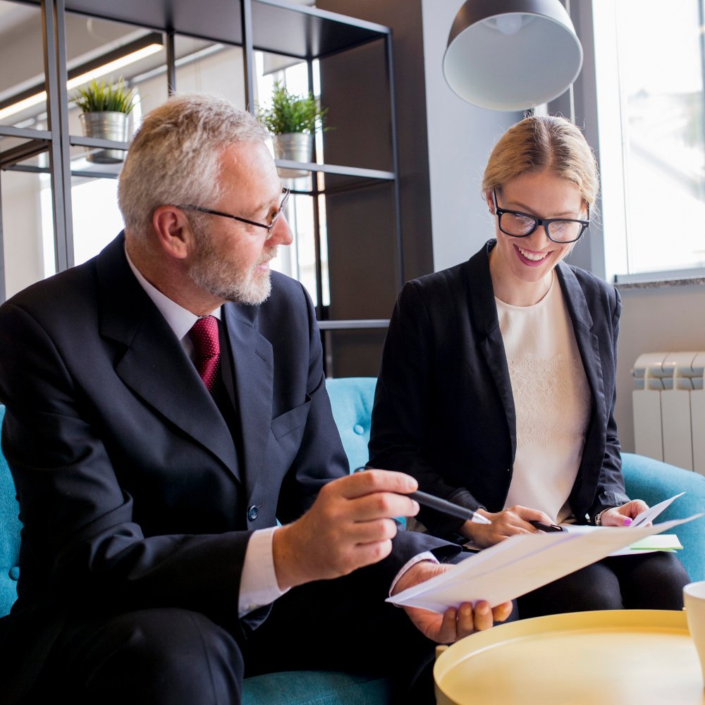 Professional law office for injury attorneys